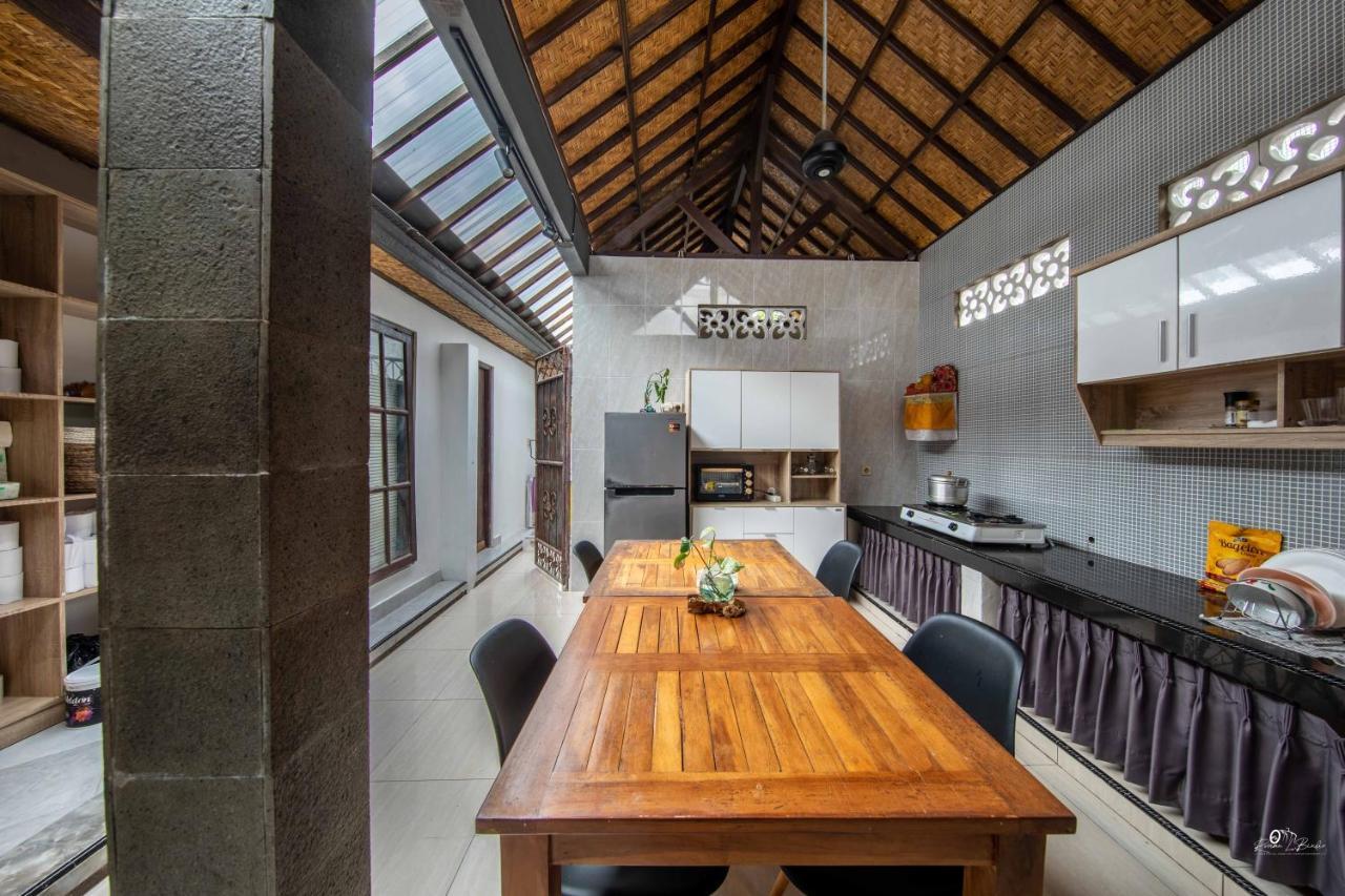Made Arsa Homestay Ubud Exteriör bild