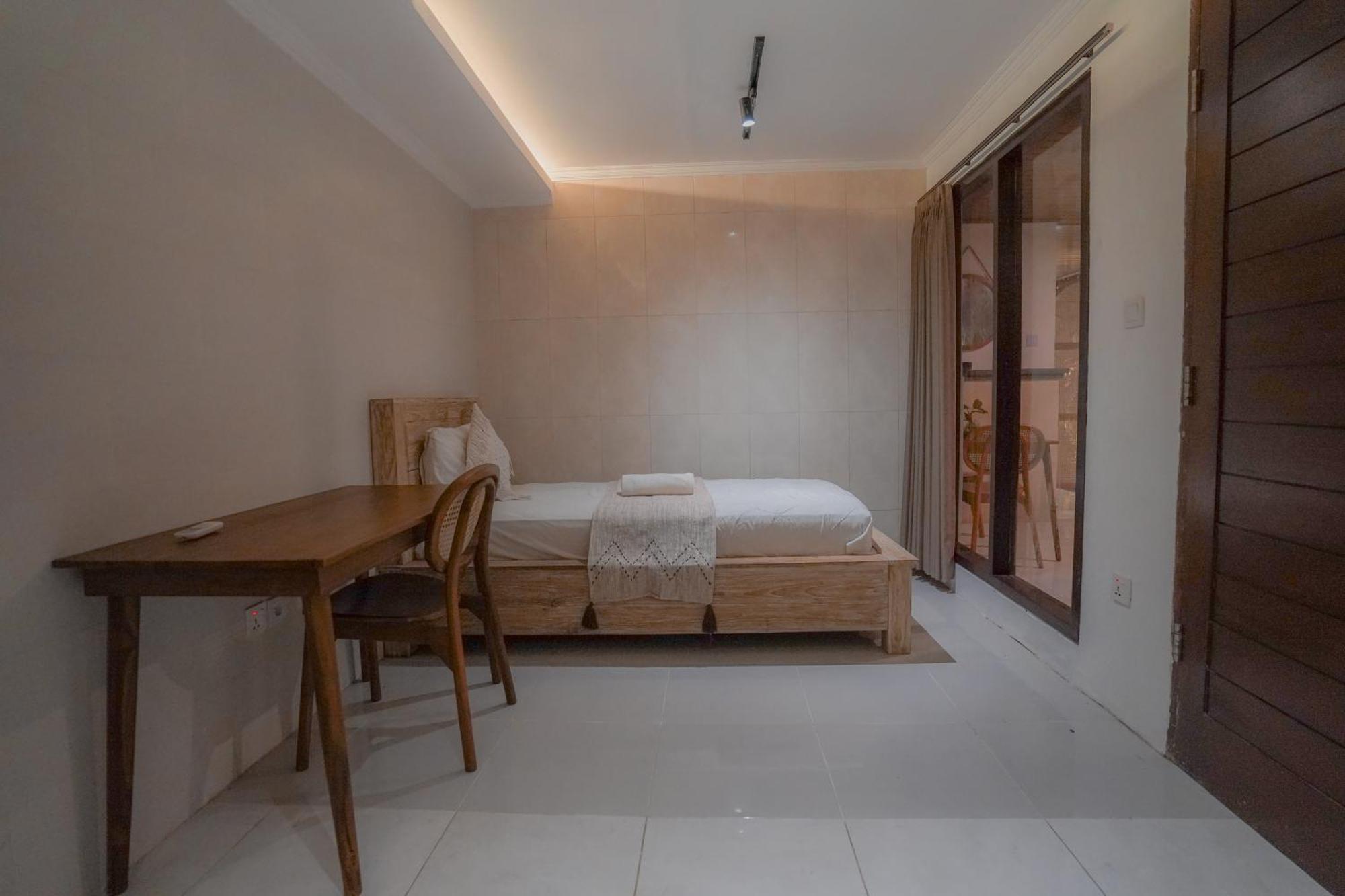 Made Arsa Homestay Ubud Exteriör bild