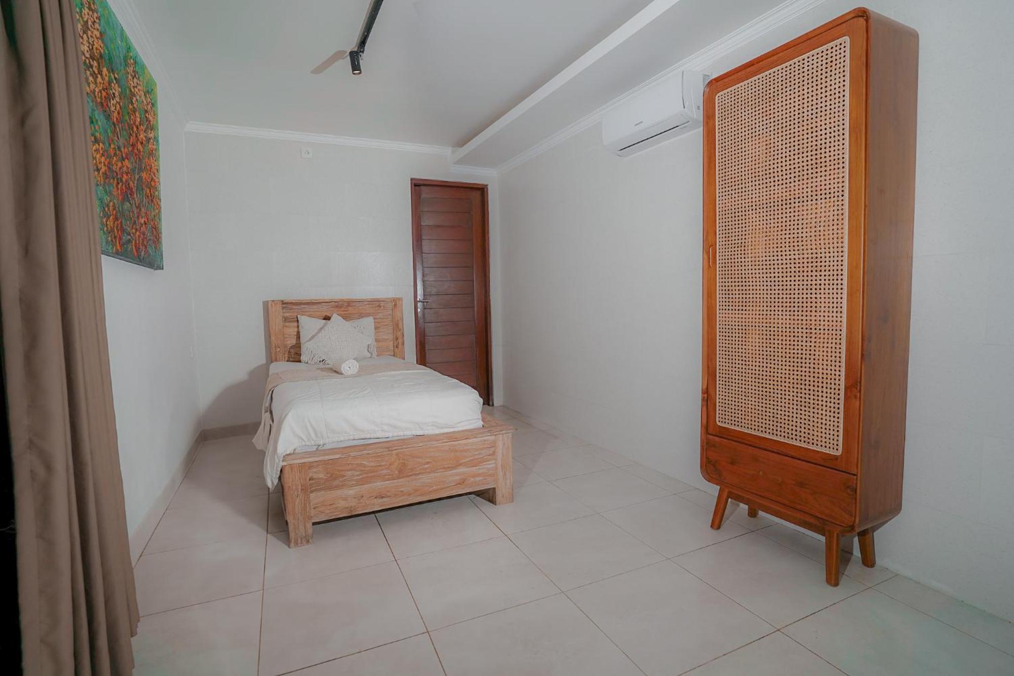 Made Arsa Homestay Ubud Exteriör bild
