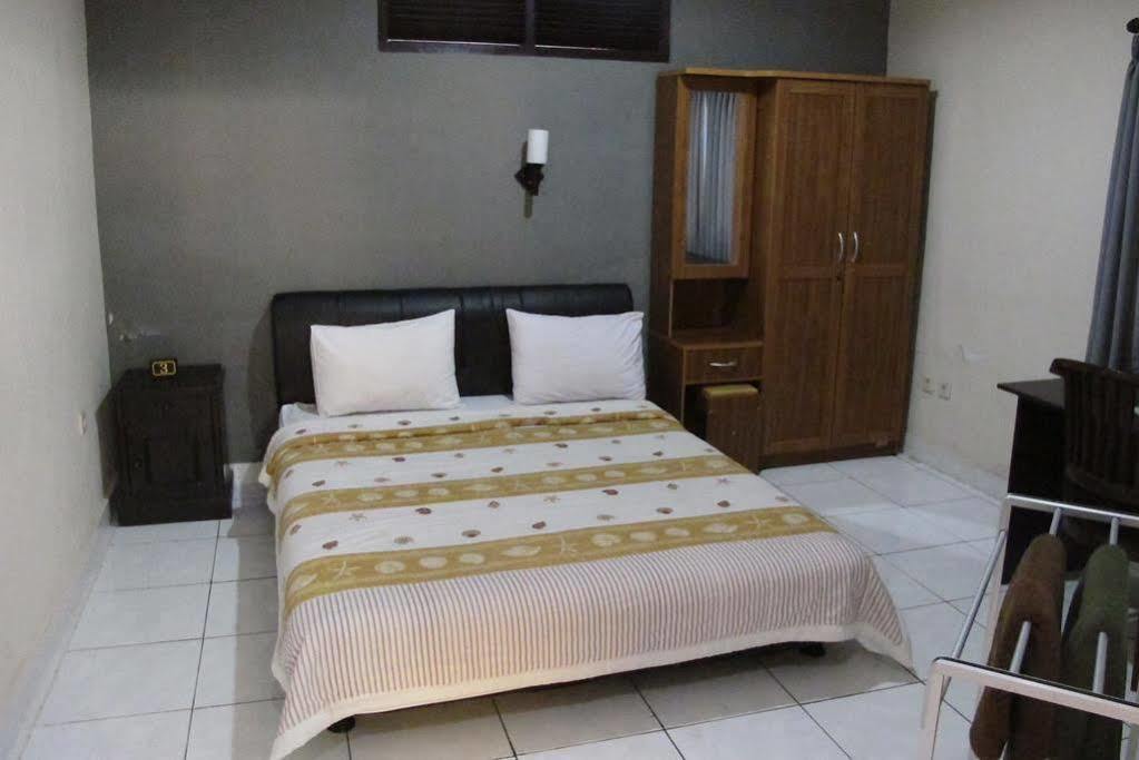 Made Arsa Homestay Ubud Exteriör bild